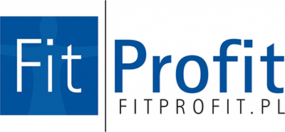 Fit profit logo