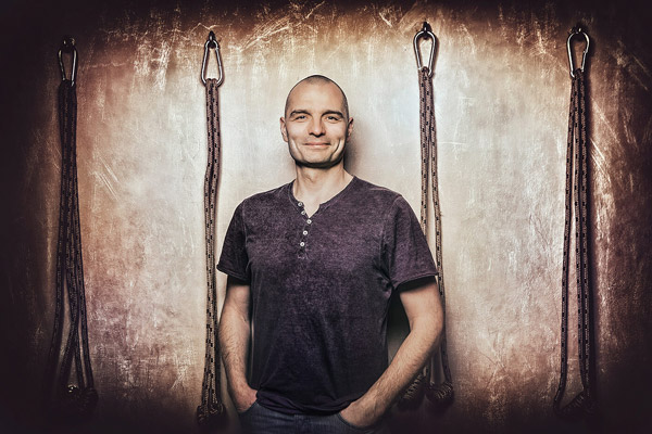 Tomasz Kaczmarek