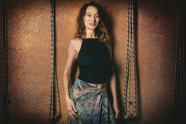 Miriam Dyduch