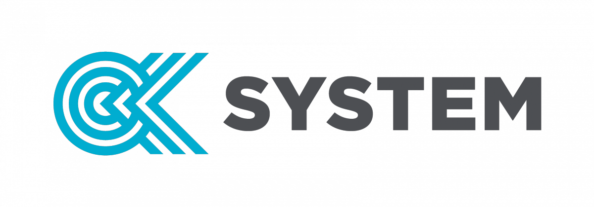 Ok logo